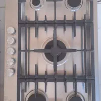 اجاق ۵۲۴ استیل داتیس