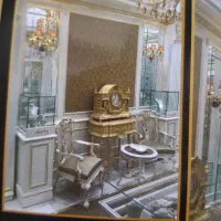 نقاشی ساختمان و لکه گیری وگچکاری