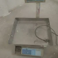 ترازو70کیلوی محک
