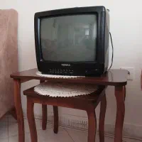 تلویزیون ۱۴ اینج