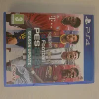 دیسک pes2021