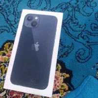 آیفون 13 نرمال یک بارهم شارژ نشد پک اصل