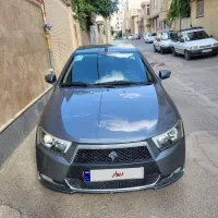 دنا پلاس مدل ۹۸ تک برگ سند