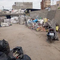 خرید ضایعات