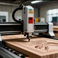 استخدام برنامه نویس cnc (پاورمیل)