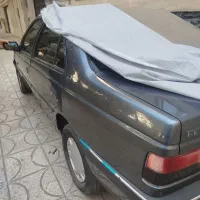 405 مدل ۹۴|خودرو سواری و وانت|تهران, کیانشهر|دیوار