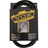 کابل 4 متری گیتار الکتریک وکس VOX Class A VGC 13