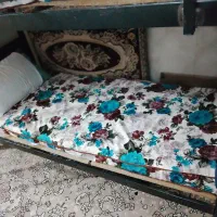 تخت دو طبقه