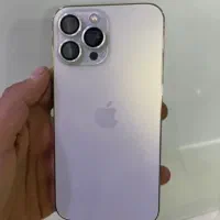 ایفون ۱۲ پرومکس