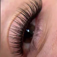 جشنواره تخفیف اکستنشن مژه کاشت هیدن فقط۵۵۰فلاورجان