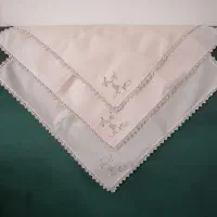 دستمال سفره