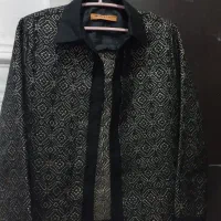 کت دامن شیک وارداتی مارک Zara