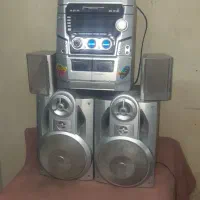 ضبط خانگی LG