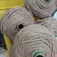 نخ کنف طبیعی ۶ لایه