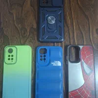 قاب گوشی شیامی (note11 / note11s / poco m4 pro)
