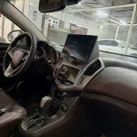 شورلت هاچ بک خلیجی