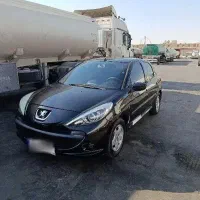 207اتوماتک مدل97