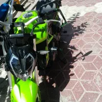 بنلی جفت سیلندر مدل ۱۴۰۲ در حد