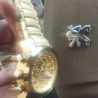 ساعت مچی بلغاری