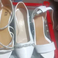 کفش های زنانه شیک