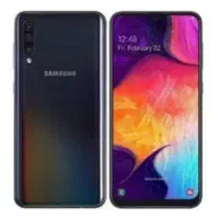 گوشی a 50