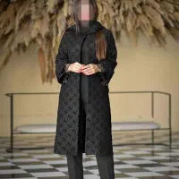 فروش عمده پارچه مانتو مجلسی