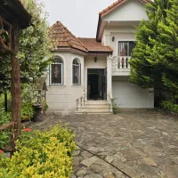 ویلا شهرکی ۲۲۰ متری ۳خواب/سندتک‌برگ/ساحل زیباکنار