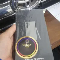 سامسونگ اس ۲۴ اولترا اکبند
