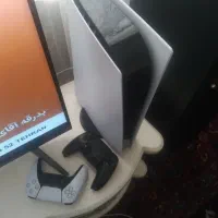 پلی استیشن ۵فت اروپا۱۲۱۶