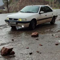 405slx مدل 98تک برگ
