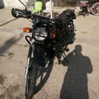 همتاز شکاری 200