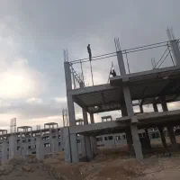 ارماتوربندی وکاشت میلگرد