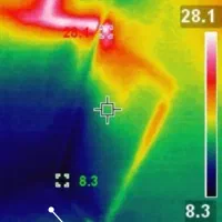 لوله کشی نشت یابی تشخیص تخصصی رفع نم سرویسها