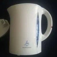 چایساز  کاملا آکبند