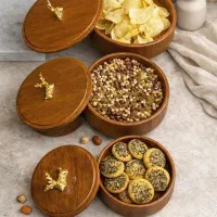 سرویس پذیرایی(شیرینی خوری آجیل و شکلات خوری) هدیه