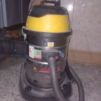 جاروبرقی و سبزی خردکن تانکر دستگاه جوجه کشی ۱۲۶تای