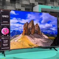 تی‌وی ۵۵ و ۶۵