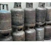 کپسول گاز بوتان پر با گاز فروخته می‌شود