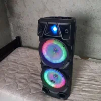 اسپیکر باند