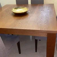 میز غذاخوری