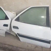 درب زانتیا سفید