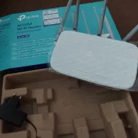 وایرلس روتر تی پی لینک