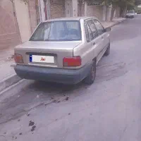 پراید ۸۵