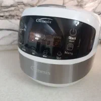 سرخ کن 17 کاره