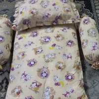 کاور تشک و بالش