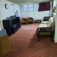 سوییت ۵۵ متری درفشم مبله ،همه چی کامل