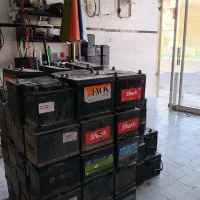 نیاز به استاد باطری ساز