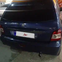 هاچبک 93