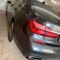 Bmw730|خودرو سواری و وانت|تهران, شهرک مخابرات|دیوار