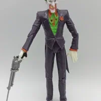 اکشن فیگور جوکر تمام مفصل اورجینال برند (DC)
